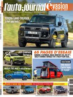 L'Auto-Journal 4x4 